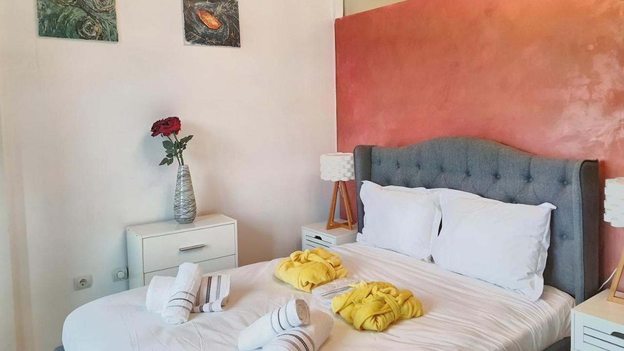 Cozy Penthouse In A New Business Building In City Center. Free Private Parking Apartman Kolozsvár Kültér fotó